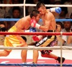 内山、五十嵐の世界戦