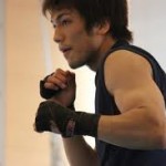 ロンドン五輪週間