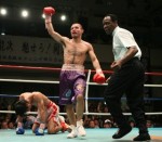 帝拳勢の防衛戦など続々