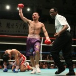 帝拳勢の防衛戦など続々