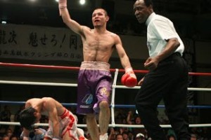 帝拳勢の防衛戦など続々