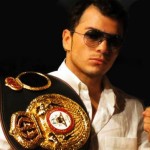 内山の次の相手？ブライアン・バスケス（コスタリカ）