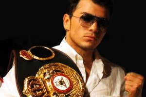 内山の次の相手？ブライアン・バスケス（コスタリカ）