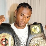 ニコラス・ウォルタース