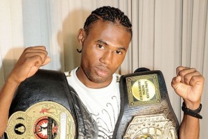 ニコラス・ウォルタース