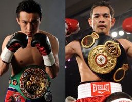 ドネアの攻略法