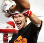 山中慎介VSトマス・ロハス他