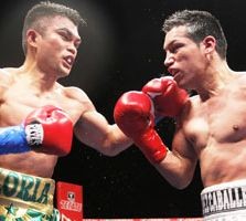 デマルコvsブローナー・ビロリアvsマルケス