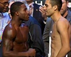 アントニオ・デマルコVSエイドリアン・ブローナー他