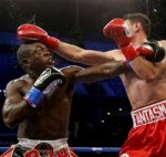 ロバート・ゲレロVSアンドレ・ベルト