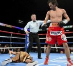 山中慎介VSトマス・ロハス他その2