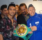 期待と不安など