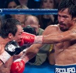 パッキャオVSマルケス4 他