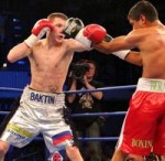 アレクサンドル・バクティン