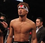 ゲンナジー・ゴロブキンVS石田順裕