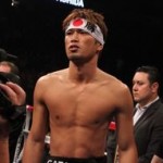 ゲンナジー・ゴロブキンVS石田順裕