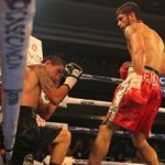 ホルヘ・リナレスの再起ロード