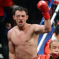 ロバート・ゲレロVSフロイド・メイウェザー