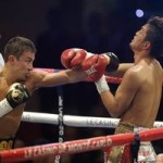 ゲンナジー・ゴロブキンVS石田順裕 結果