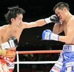 山中慎介VSマルコム・ツニャカオ他