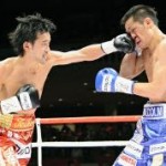 山中慎介VSマルコム・ツニャカオ他