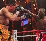 ギジェルモ・リゴンドーVSノニト・ドネア