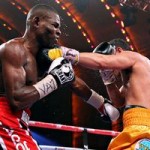 現役で好きなボクサー