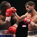 カビブ・アラクベルディエフ