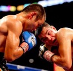 荒川仁人VSオマール・フィゲロア他