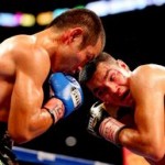 荒川仁人VSオマール・フィゲロア他