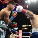 ジョニー・ゴンザレスVSアブナー・マレス他