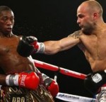 キコ・マルチネスVSジョナサン・ロメロ