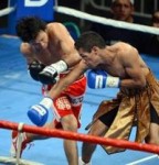 ワールドプレミアムボクシング18