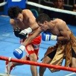 ワールドプレミアムボクシング18