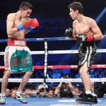 山中慎介VSアルベルト・ゲバラとか