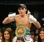 八重樫東VSエドガー・ソーサ