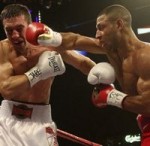 ケル・ブルックvsビチェスラフ・センチェンコ他