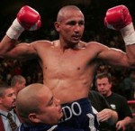 野犬:オルランド･サリド