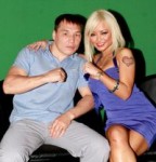 マイク・アルバラードVSルスラン・プロボドニコフ