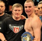 中・重量級プロスペクト