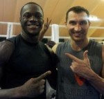 最終兵器：デオンティ・ワイルダー