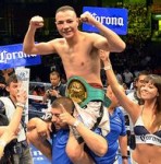 海外からの、いらっしゃい。