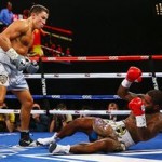 ゲナディ・ゴロフキンVSカーティス・スティーブンスその他