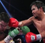 パッキャオVSリオスなど