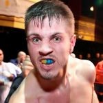 イェフゲン・ヒトロフ プロデビュー