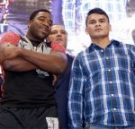 マイダナVSブローナー他