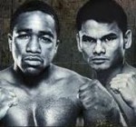 ブローナーVSマイダナ観戦直後