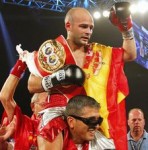 長谷川穂積VSキコ・マルチネス