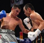 ホルへ・リナレス × 荒川仁人 他