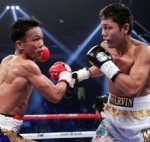 下田に酔いしれたマカオ